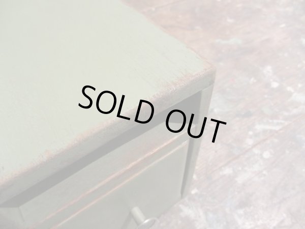 画像6: ヴィンテージ 小引出し ドロワー (1)