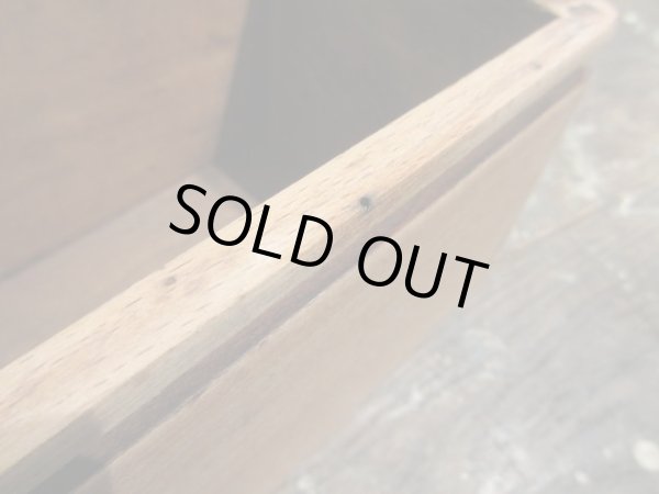 画像10: ヴィンテージ 小引出し ドロワー (1)