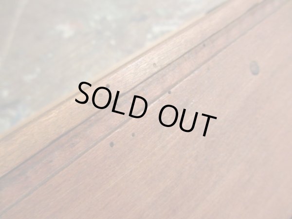 画像10: ヴィンテージ 小引出し ドロワー (2)