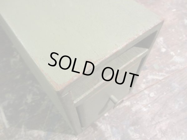 画像6: ヴィンテージ 小引出し ドロワー (2)