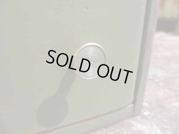 画像7: ヴィンテージ 小引出し ドロワー (1)