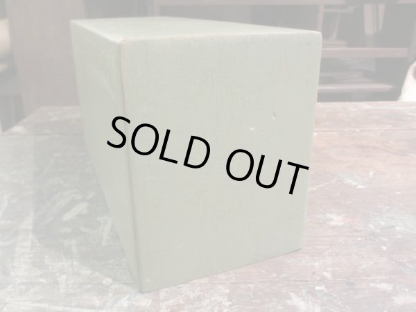 画像4: ヴィンテージ 小引出し ドロワー (1)