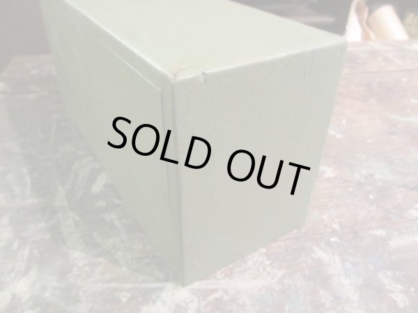 画像4: ヴィンテージ 小引出し ドロワー (2)