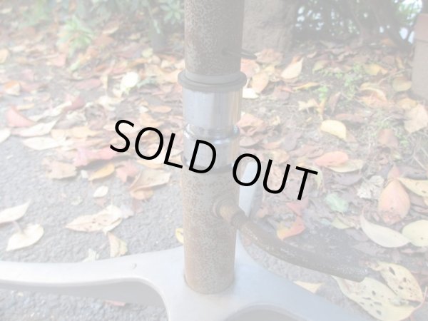 画像10: ヴィンテージ ニッソー ハイモールド キャスターチェア 回転椅子