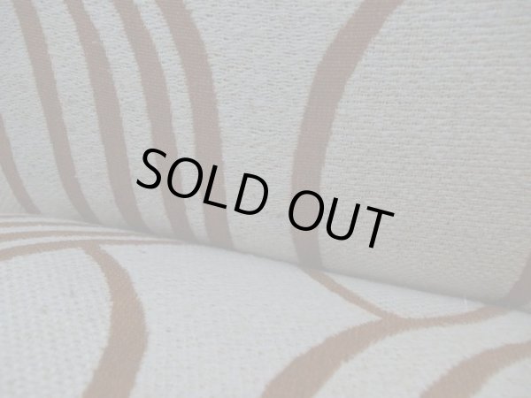 画像11: レトロな一人掛けソファ アームチェア