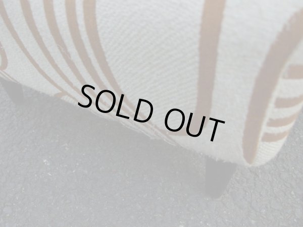 画像12: レトロな一人掛けソファ アームチェア