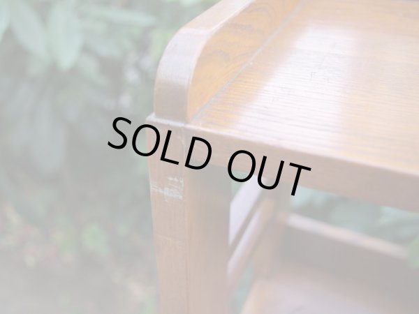 画像7: 木味良い本棚 ブックシェルフ