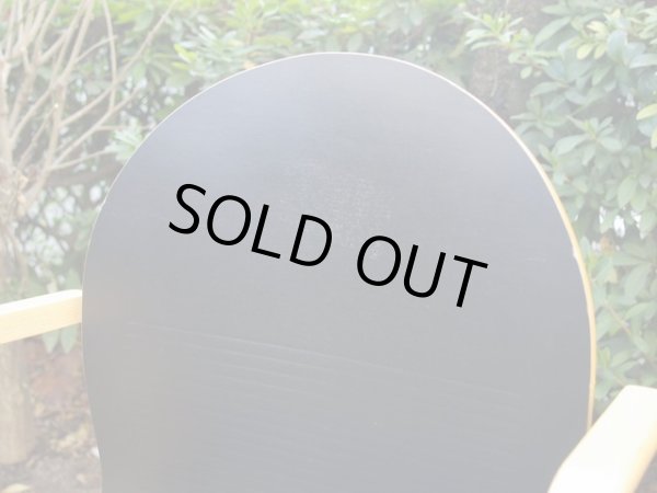 画像7: コクヨ 木製スタッキングチェア 椅子