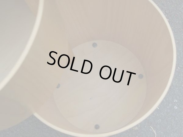 画像11: イタリアDMK社 プライウッドワゴン