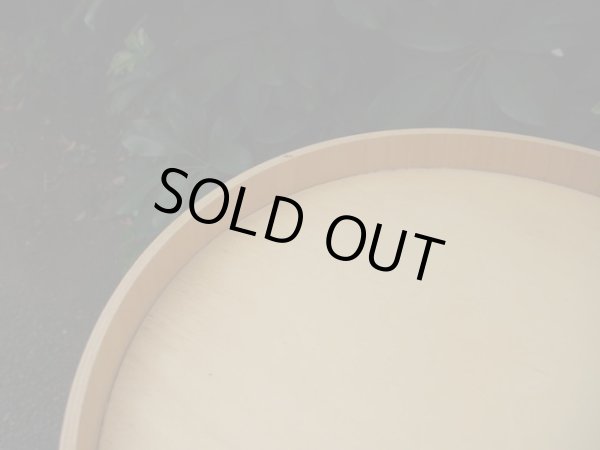 画像8: イタリアDMK社 プライウッドワゴン