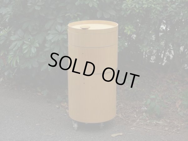 画像5: イタリアDMK社 プライウッドワゴン