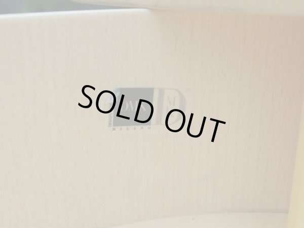 画像6: イタリアDMK社 プライウッドワゴン