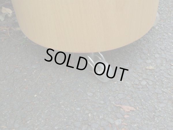 画像12: イタリアDMK社 プライウッドワゴン