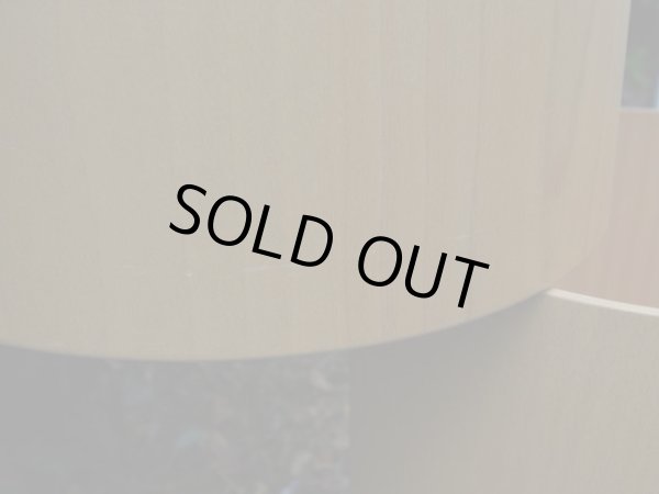 画像13: イタリアDMK社 プライウッドワゴン