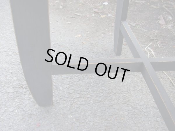 画像10: ヴィンテージ 木製コーヒーテーブル