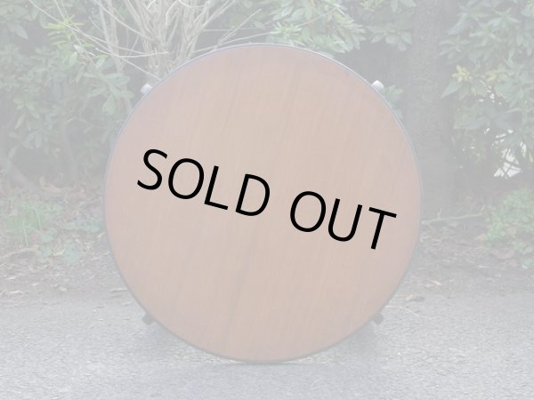 画像4: ヴィンテージ 木製コーヒーテーブル