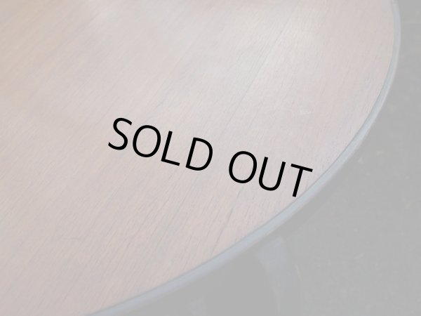 画像8: ヴィンテージ 木製コーヒーテーブル