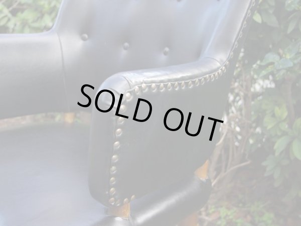 画像7: デンマーク製 ヴィンテージ アームチェア 椅子