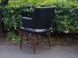 画像3: デンマーク製 ヴィンテージ アームチェア 椅子