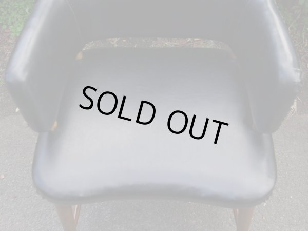 画像9: デンマーク製 ヴィンテージ アームチェア 椅子