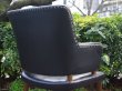 画像8: デンマーク製 ヴィンテージ アームチェア 椅子
