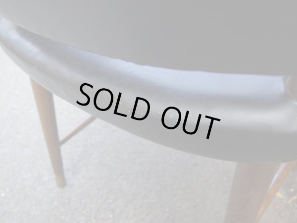 画像13: デンマーク製 ヴィンテージ アームチェア 椅子