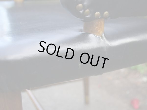 画像12: デンマーク製 ヴィンテージ アームチェア 椅子