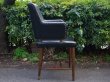 画像5: デンマーク製 ヴィンテージ アームチェア 椅子