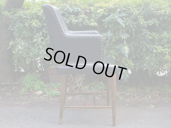 画像5: デンマーク製 ヴィンテージ アームチェア 椅子