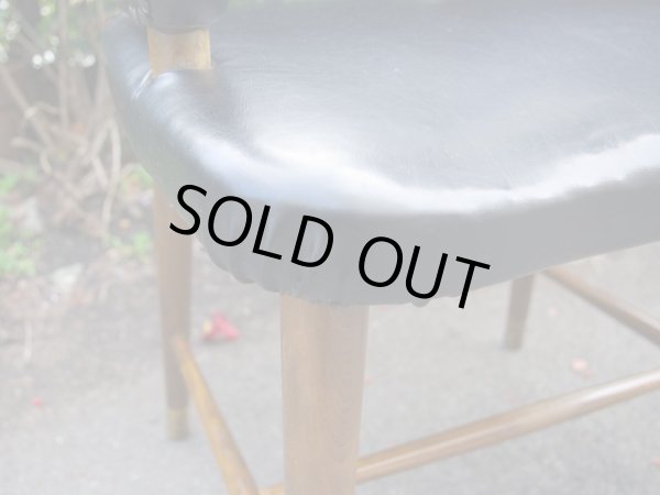 画像14: デンマーク製 ヴィンテージ アームチェア 椅子