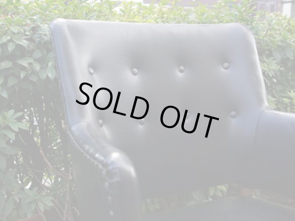 画像6: デンマーク製 ヴィンテージ アームチェア 椅子