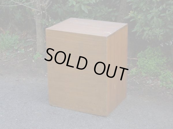 画像3: レトロ ヴィンテージ 5杯引出し チェスト