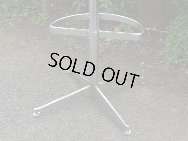 画像12: ヴィンテージ イギリスhille社 カウンターチェア ハイチェア ロビン・デイ