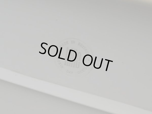 画像6: ヴィンテージ イギリスhille社 カウンターチェア ハイチェア ロビン・デイ