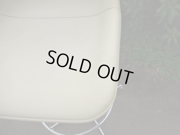 画像9: ヴィンテージ イギリスhille社 カウンターチェア ハイチェア ロビン・デイ