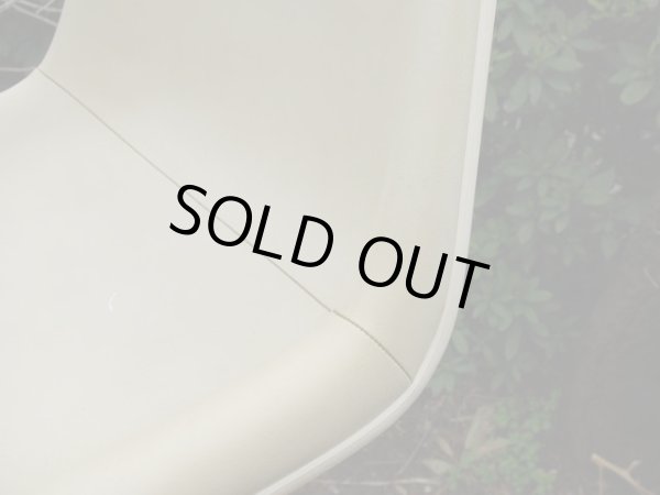 画像8: ヴィンテージ イギリスhille社 カウンターチェア ハイチェア ロビン・デイ