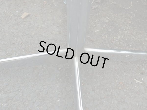 画像14: ヴィンテージ イギリスhille社 カウンターチェア ハイチェア ロビン・デイ