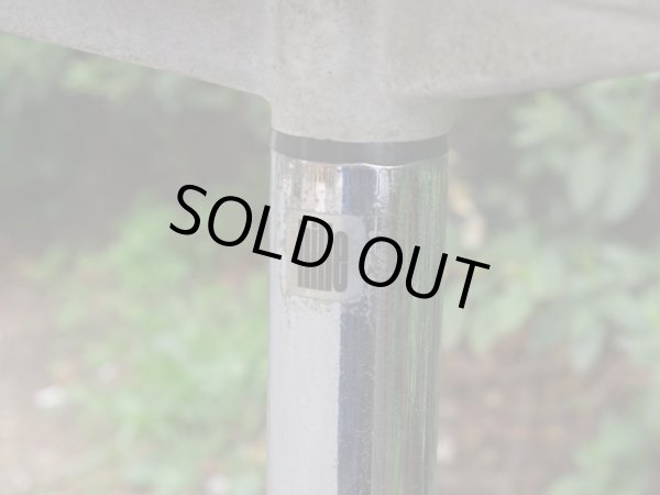 画像7: ヴィンテージ イギリスhille社 カウンターチェア ハイチェア ロビン・デイ