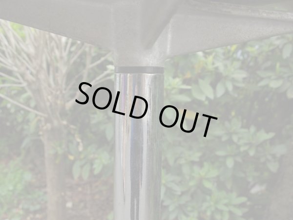 画像13: ヴィンテージ イギリスhille社 カウンターチェア ハイチェア ロビン・デイ