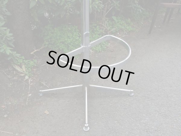 画像11: ヴィンテージ イギリスhille社 カウンターチェア ハイチェア ロビン・デイ