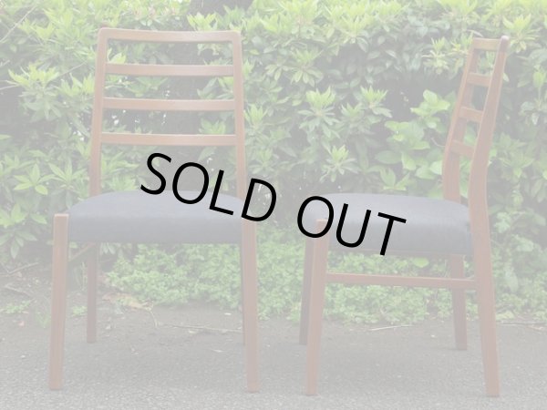 画像5: 北欧デザイン ダイニングチェア 椅子