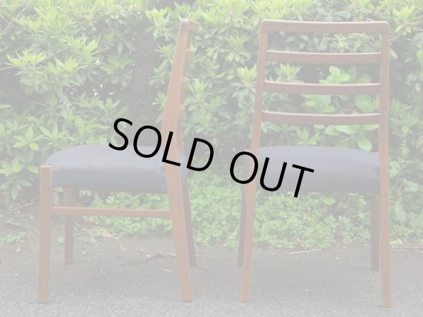 画像4: 北欧デザイン ダイニングチェア 椅子