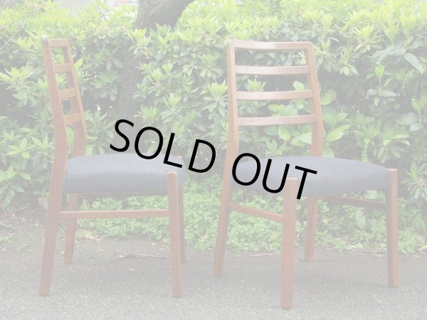 画像3: 北欧デザイン ダイニングチェア 椅子