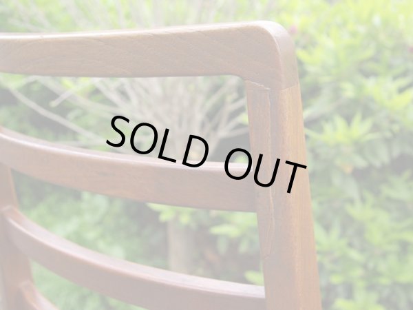 画像8: 北欧デザイン ダイニングチェア 椅子