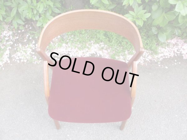 画像8: ヴィンテージ デンマーク製 ダイニングチェア 椅子