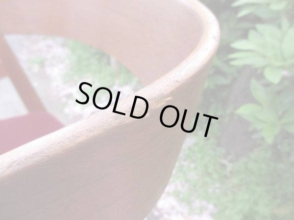 画像13: ヴィンテージ デンマーク製 ダイニングチェア 椅子