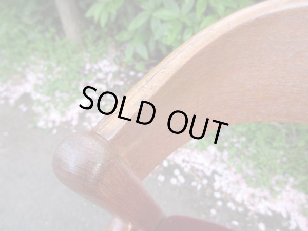 画像12: ヴィンテージ デンマーク製 ダイニングチェア 椅子