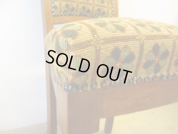 画像8: ヴィンテージ デンマーク製 ダイニングチェア 椅子