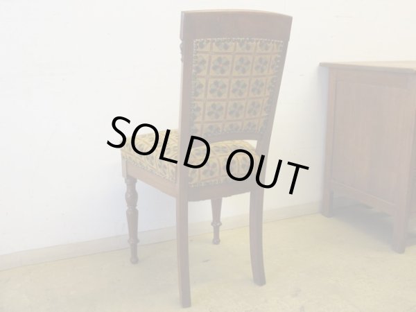 画像4: ヴィンテージ デンマーク製 ダイニングチェア 椅子