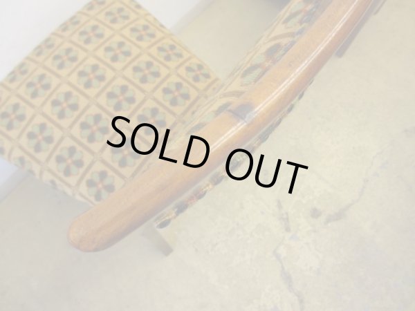 画像9: ヴィンテージ デンマーク製 ダイニングチェア 椅子